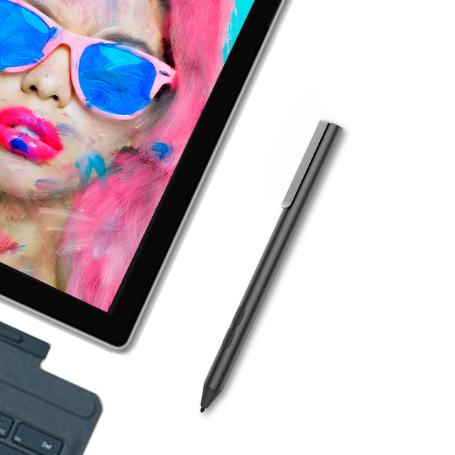 MPP Surface Pen 4096 Pressure Level with Tilt Active Stylus for Microsoft Surface, Dell, HP, ASUS