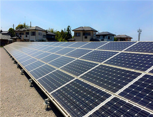 GTP-6 EITAI MONO Panel Solar <span class=keywords><strong>a</strong></span> todo el mundo, la venta para casa/aplicación comercial de 380 W - Product Image 4