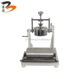 ZB-Cobb125 Good china manufacturer paper cobb sizing tester