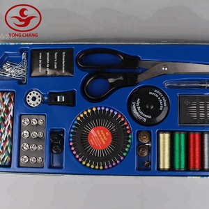 DIY <strong>Sewing</strong> <strong>Kit</strong> for <strong>Kids</strong> Beginner - Product Image 2
