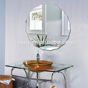 Cuarto de baño colgando de la pared montada de alta calidad de la <span class=keywords><strong>ronda</strong></span> espejo m-28 - Product Image 4