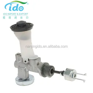 Clutch master cylinder for oem customized steel toyota land cruiser prado 95 iso9001 31410 35320