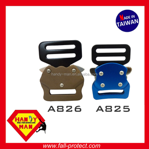 Hebilla de Liberación Lateral de Acero Inoxidable para Arnés - Product Image 6