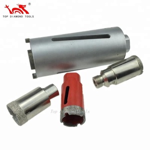 <span class=keywords><strong>Hilti</strong></span> Diamond Core Forets pour le Béton Armé et Mur de Briques - Product Image 1