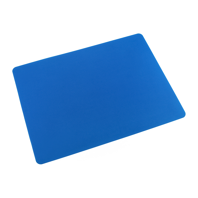 15.7x11.8inch Blue
