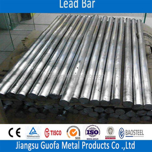 Prix bon marché d'usine affiner le lingot <span class=keywords><strong>de</strong></span> barre <span class=keywords><strong>de</strong></span> <span class=keywords><strong>plomb</strong></span> rond - Product Image 2