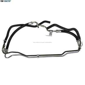 44410-0K050 Puissance crémaillère <span class=keywords><strong>de</strong></span> <span class=keywords><strong>Direction</strong></span> Haute Pression Tuyau POUR HILUX VIGO KUN25 - Product Image 2