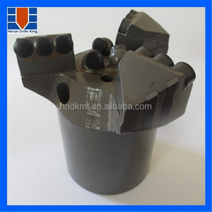 Đầu Kim Cương PDC Drill Bit Cho Các Công Cụ Khoan Giếng Khoan - Product Image 2
