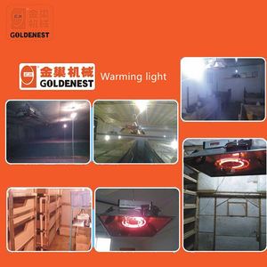 GOLDENEST Couveuse électrique à gaz infrarouge de bonne qualité et bon marché - Product Image 5