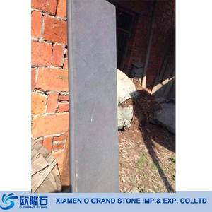 Tuile rectangulaire en ardoise naturelle, bande <span class=keywords><strong>de</strong></span> tuiles en ardoise noire, rebord <span class=keywords><strong>de</strong></span> fenêtre - Product Image 3