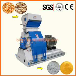 Bétail Volaille Poules Chair alimentation en granulés machine ligne <span class=keywords><strong>de</strong></span> production/pelletiseur alimentation des poulets - Product Image 1