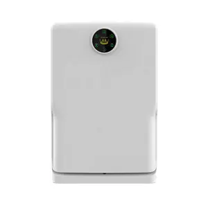 Olansi-purificador de aire portátil para uso doméstico, generador de oxígeno activo para nevera - Product Image 1