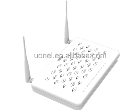 Fiber Optic Modem F660