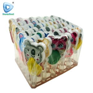 Ballons en forme d'animaux de dessin animé en gros de Chine, jouet, bonbons - Product Image 2
