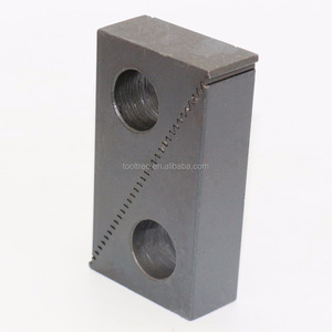 Outils de serrage pour fraiseuse CNC Kits de serrage en acier M6 - Product Image 5