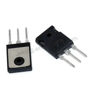 Yüksek Kaliteli G20N50C MOSFET n-ch 500 V 20A TO247 SIHG20N50C-E3