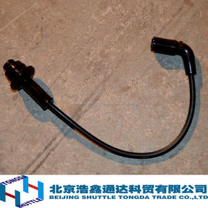 Original Foton camiones-Cables de bujias (1.<span class=keywords><strong>2</strong></span>.3.4) BJ1049 BJ1049 BJ6536 (E049165000003/E049165000024) - Product Image 2