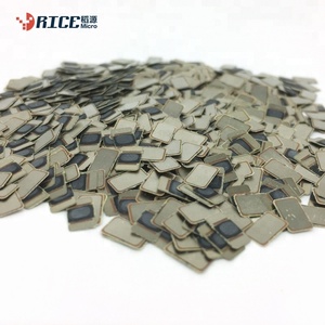 شريحة الأرز الصغيرة <span class=keywords><strong>HF</strong></span> وmhz Cob بطاقة Rfid السلبي مع فورمات D50 للتحكم في الوصول/البطاقة البيضاء الهوتال - Product Image 3