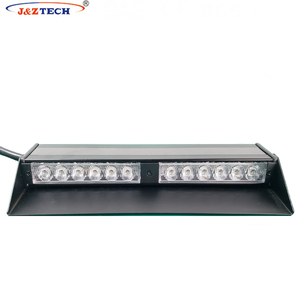 Cường độ cao LED <span class=keywords><strong>Dash</strong></span> Ánh sáng thay đổi màu sắc kính chắn gió ánh sáng cho trường hợp khẩn cấp xe - Product Image 2