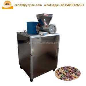 <strong>Spaghetti</strong> Making Machine Pasta Maker Machine - Product Image 4