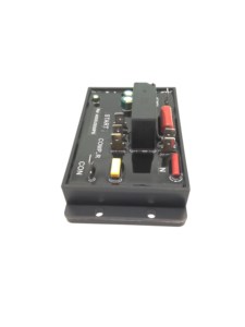 Démarreur progressif monophasé <span class=keywords><strong>RJ</strong></span>-ASSU220P5 pour climatiseur 220V 4HP/5HP Réduction de la courant de démarrage de 60% - Product Image 5