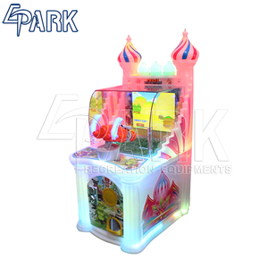 Macchina del videogioco dell'acqua di tiro dei ciclisti del castello della macchina del giocattolo dei bambini di progettazione del Mini castello per il prezzo dell'<span class=keywords><strong>india</strong></span>