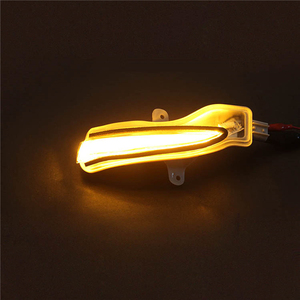 Porte latérale rétroviseur <span class=keywords><strong>dynamique</strong></span> séquentiel clignotant suivants mobile led clignotant des lumières De Bandes pour <span class=keywords><strong>mazda</strong></span> cx3 <span class=keywords><strong>cx</strong></span>-<span class=keywords><strong>3</strong></span> - Product Image 6