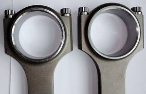 אישית מזויף 4340 פלדה H קרן Conrod עבור שברולט <span class=keywords><strong>LS1</strong></span> LS2 LS6 LS7 חיבור מוט - Product Image 3