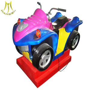 Hansel jetonlu kiddie oyun makineleri jeton <span class=keywords><strong>rider</strong></span> - Product Image 2