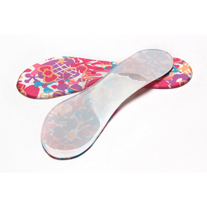 3/4 length insoles shoes high-heeled - Product Image 6