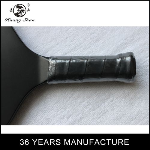 Китайская фабрика, оптовая продажа, Высококачественная ракетка для пиклбола из углеродного волокна