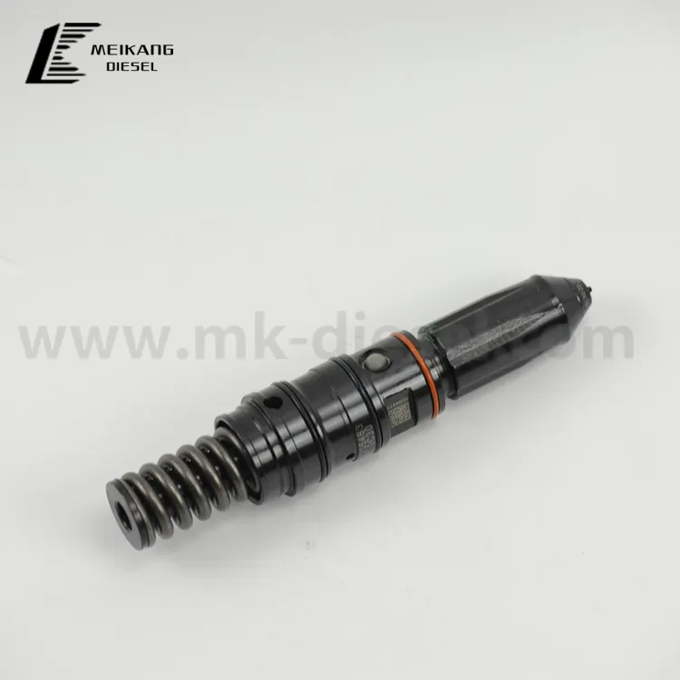 3016676 หัวฉีดสำหรับ cummins kta19 เครื่องยนต์ Cummins k19 pt หัวฉีด assy