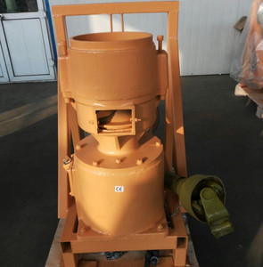 Traktör ahşap pelet makinesi pto - Product Image 4