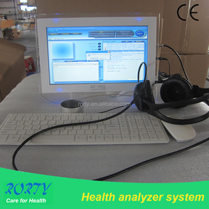 2017 Bio 3d nls lượng tử Cộng Hưởng Từ <span class=keywords><strong>Analyzer</strong></span> 3d nls <span class=keywords><strong>analyzer</strong></span> - Product Image 2