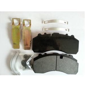 Heavy duty bus <span class=keywords><strong>Autocarro</strong></span> Emark R90 pastiglia 29087 per Uomo benz actros YUTong bus - Product Image 2