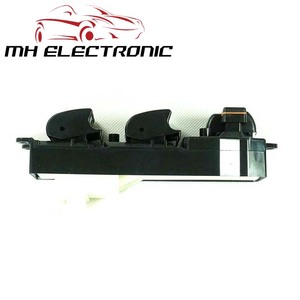 สวิตช์กระจกไฟฟ้า MH Electronic 84820-12480 8482012480 สำหรับรถยนต์โตโยต้า โคโรลล่า อัลติส ปี 2000 2001 <span class=keywords><strong>2002</strong></span> 2003 2004 2005 2006 2007-2017 - Product Image 3