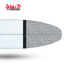 Placa de surf placa para prancha longa de carbono, personalizada por atacado - Product Image 3