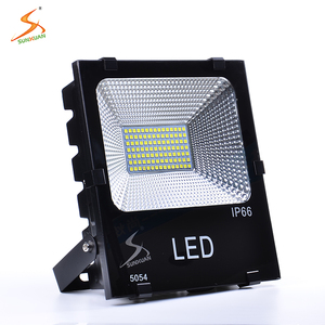 2-5 ans de garantie IP66 haute puissance ac85265v mean well pilote 100 w a mené la lumière <span class=keywords><strong>d</strong></span>'inondation - Product Image 1
