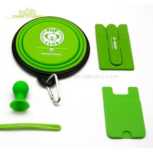 2025 2026 çin EaGo Promos iş hediyeler için promosyon silikon ürün - Product Image 3