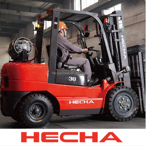 מלגזה קו מלגזה, בע "מ, ניסן מנוע מלגזה, בנזין/lpg מזלג למשאית - Product Image 5