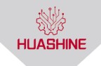 Qingdao Huashine Intelligent Technology Co., Ltd. logo