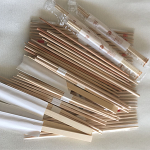 Bulk China <strong>Chopsticks</strong> With Logo,Wholesale Wooden <strong>Disposable</strong> <strong>Chopstick</strong> - Product Image 1