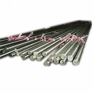 <span class=keywords><strong>405</strong></span> en acier inoxydable barre carrée - Product Image 2