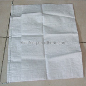 Bolsas tejidas de polipropileno, pp bolsas de 50 kg de grano, 100% polipropileno saco de grano - Product Image 3