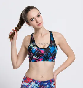 Großhandel Yoga Set Private Label Sport bekleidung Frauen Fitness Gym Anzug