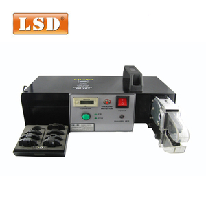 EM-6B2 Électrique Machine À Sertir, outil de sertissage Électrique - Product Image 1