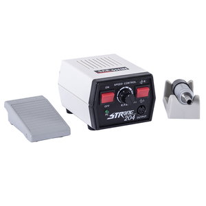220 V/110 V 35000 tr/min 65 w manucure machine micromoteur fort 204 etype micromoteur perceuse à ongles - Product Image 6
