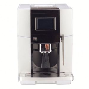 Multi-función 4 idiomas granos de arábica de café de la máquina - Product Image 4