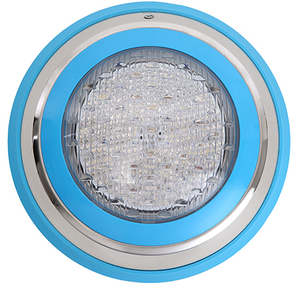 Lumière sous-marine imperméable colorée de <span class=keywords><strong>piscine</strong></span> de 18W/12V LED pour l'éclairage de <span class=keywords><strong>piscine</strong></span> - Product Image 3
