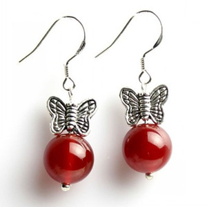 Perles de grenat naturel 925 Argent en forme de <span class=keywords><strong>raisin</strong></span> boucles <span class=keywords><strong>d</strong></span>'oreilles 925 thailande argent <span class=keywords><strong>raisin</strong></span> <span class=keywords><strong>boucle</strong></span> <span class=keywords><strong>d</strong></span>'<span class=keywords><strong>oreille</strong></span> - Product Image 5